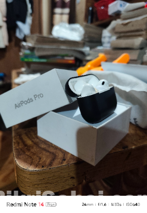 Airpods pro 2nd gen